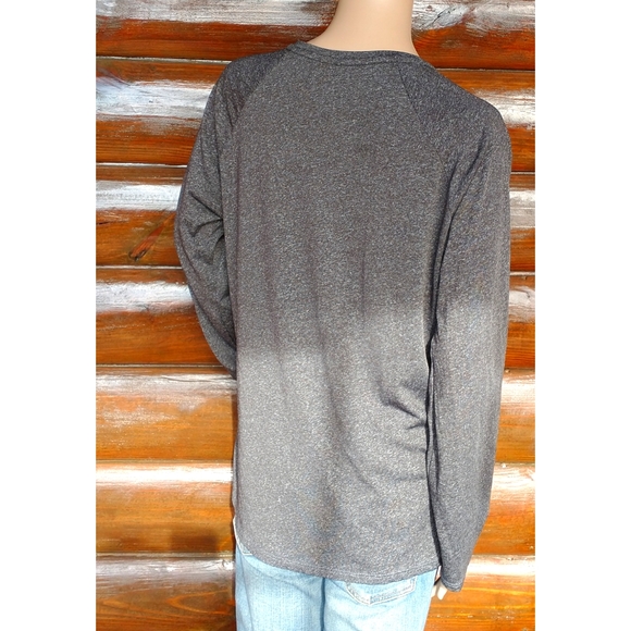 Tennessee Climate Control Long Sleeve Top by Addidas - Picture 3 of 6